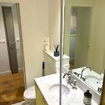 Cozy Stay near LOUVRE&St Germain Près Aldaro